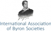 Agenda of the Council Meeting  The International Association of Byron Societies, 2021