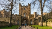 Call for Papers: Humour and Satire in British Romanticism, Durham University
